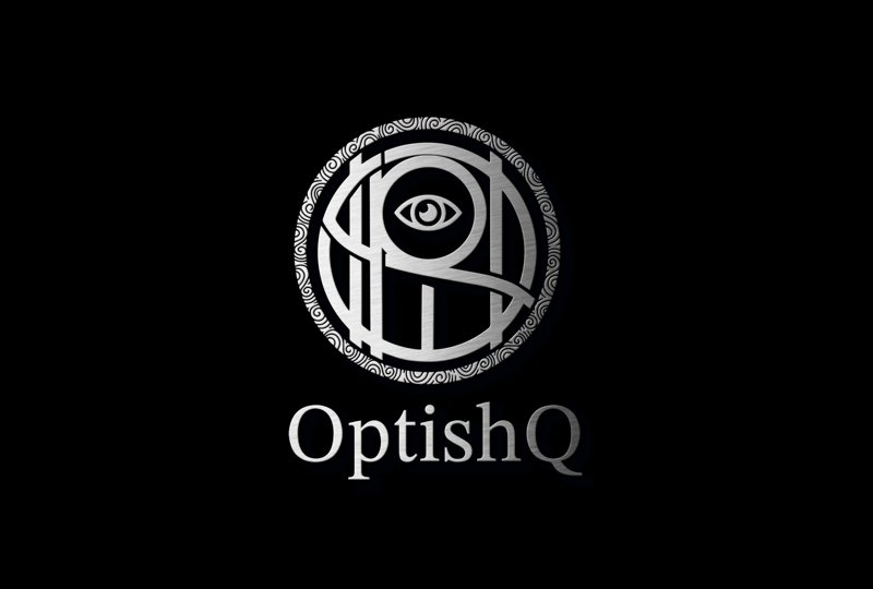 OptishQ Logo